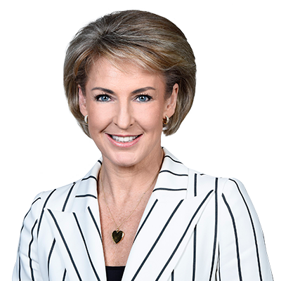 Home - Senator Michaelia Cash